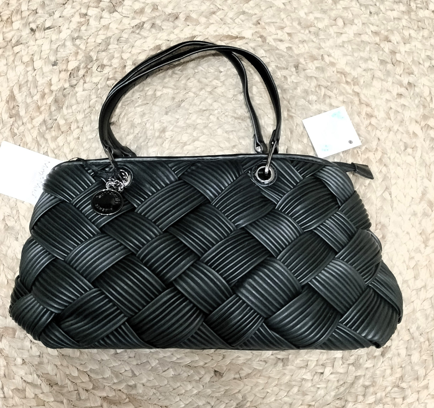 Bolso de mano - negro