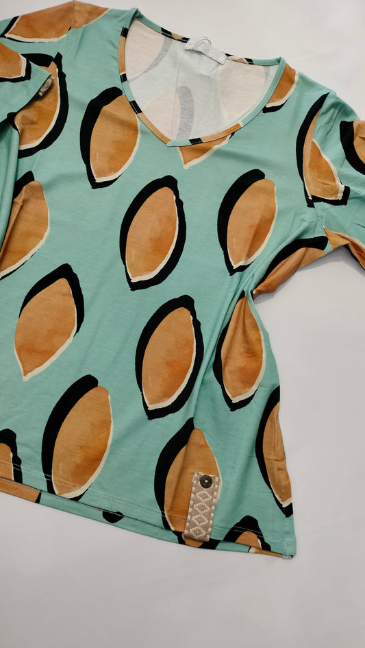 Camiseta Cloe