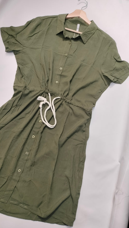 Vestido corto