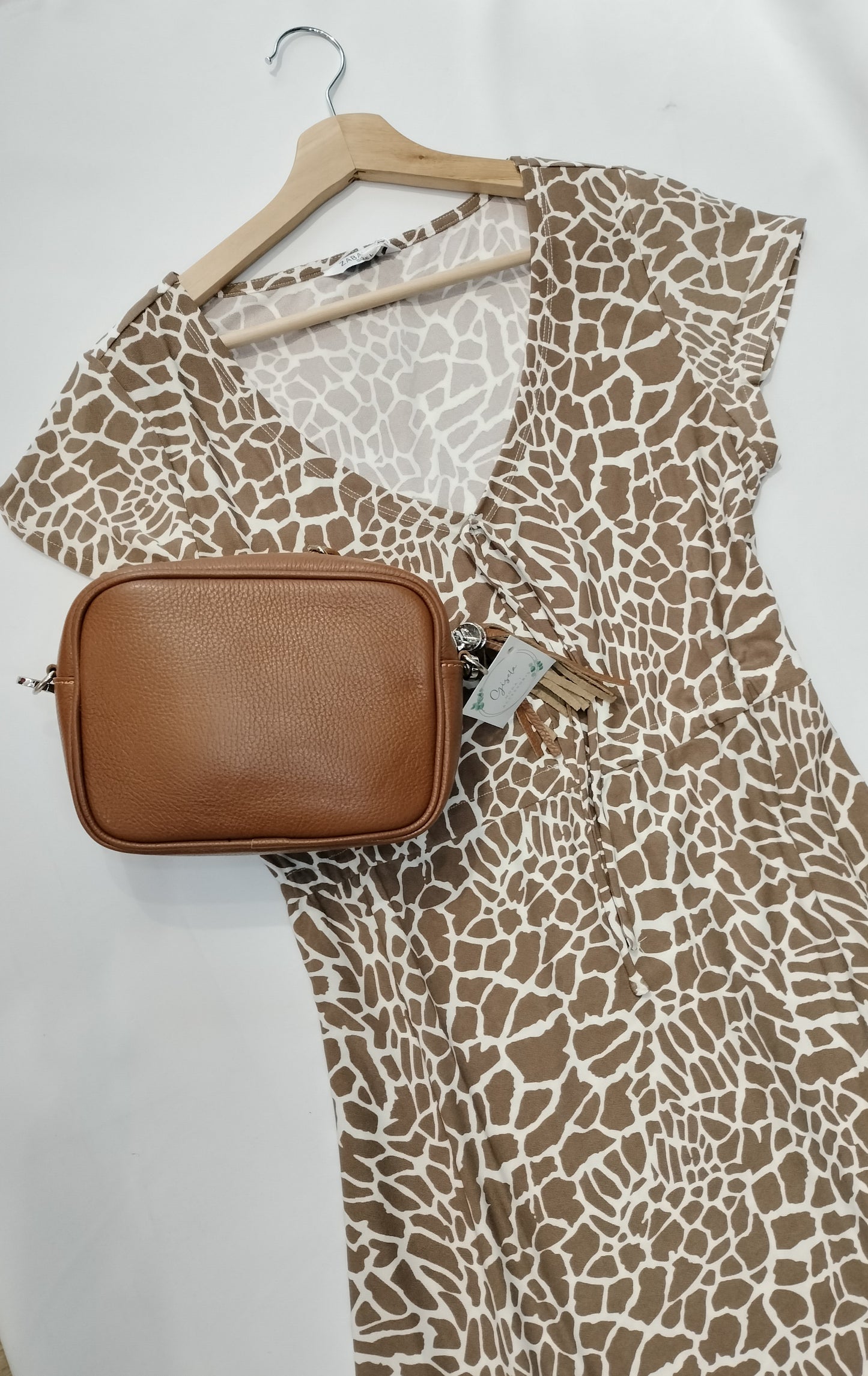 Conjunto Benice