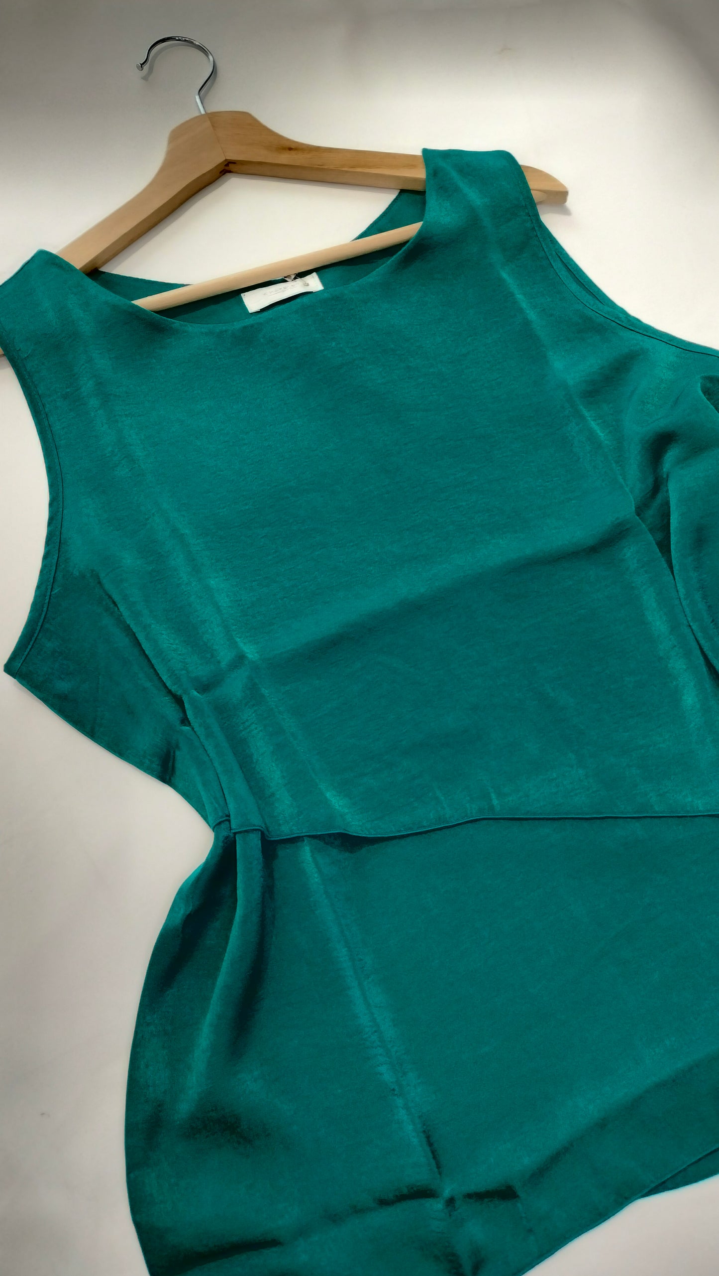Blusa Kali