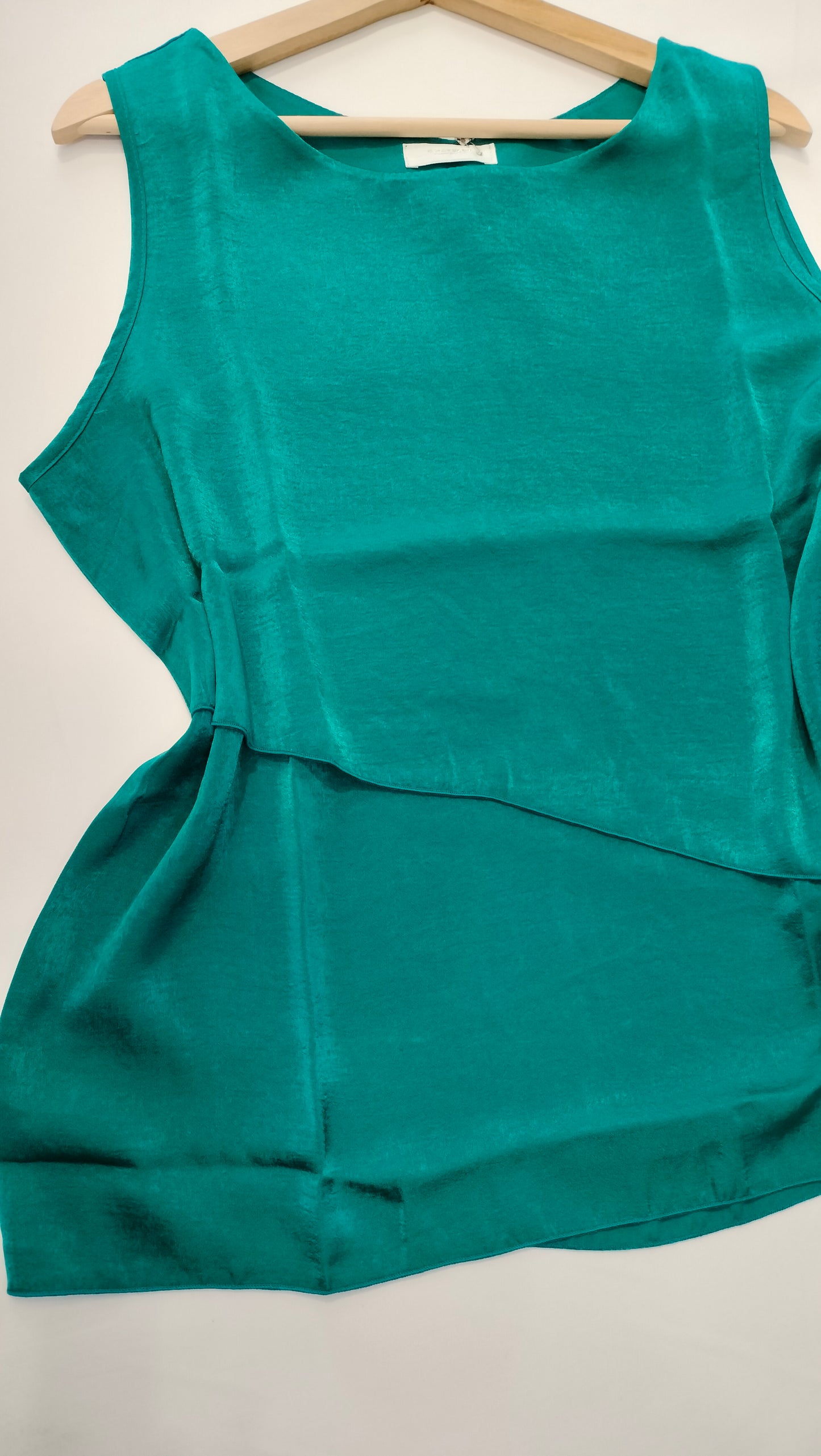 Blusa Kali