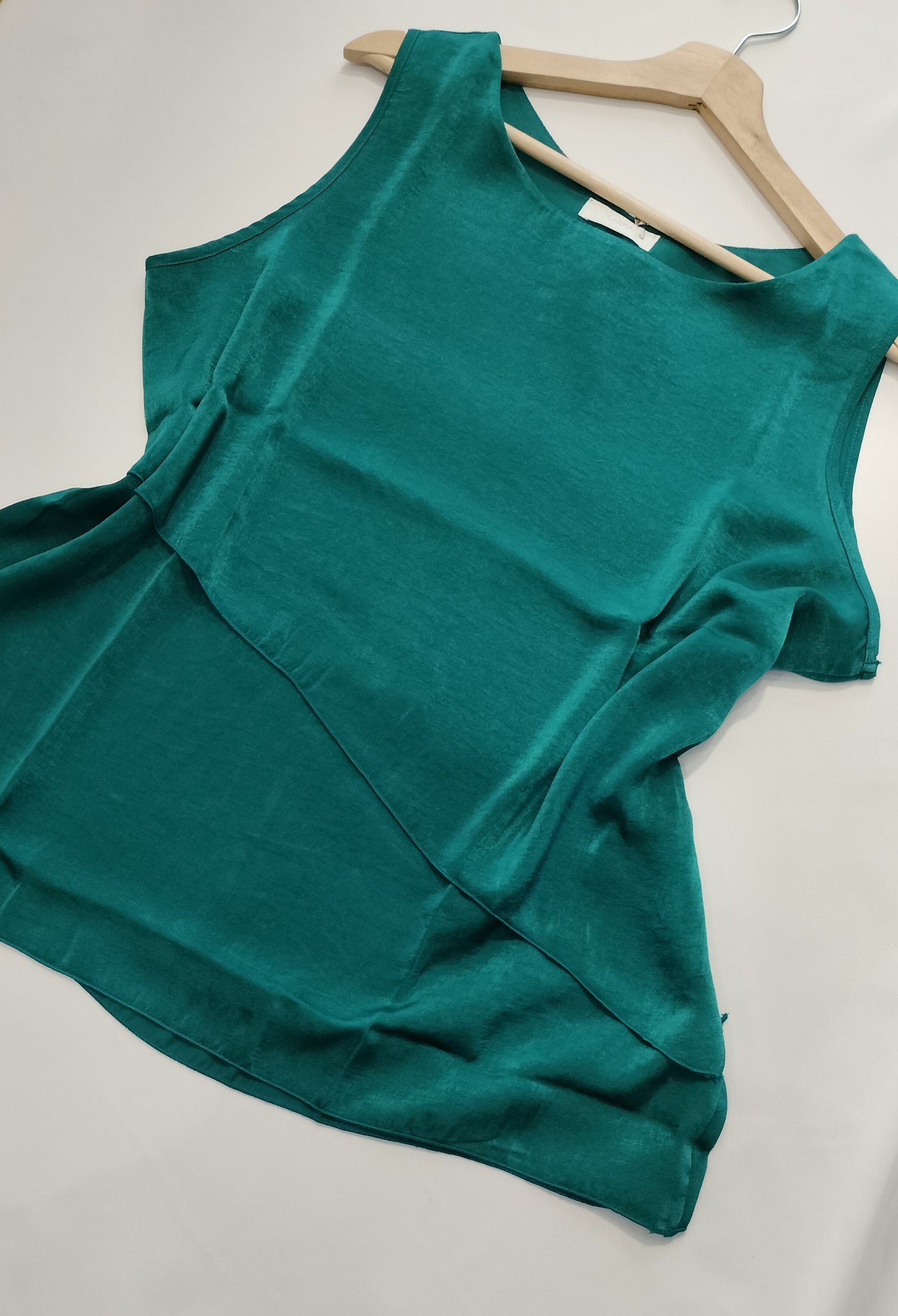 Blusa Kali