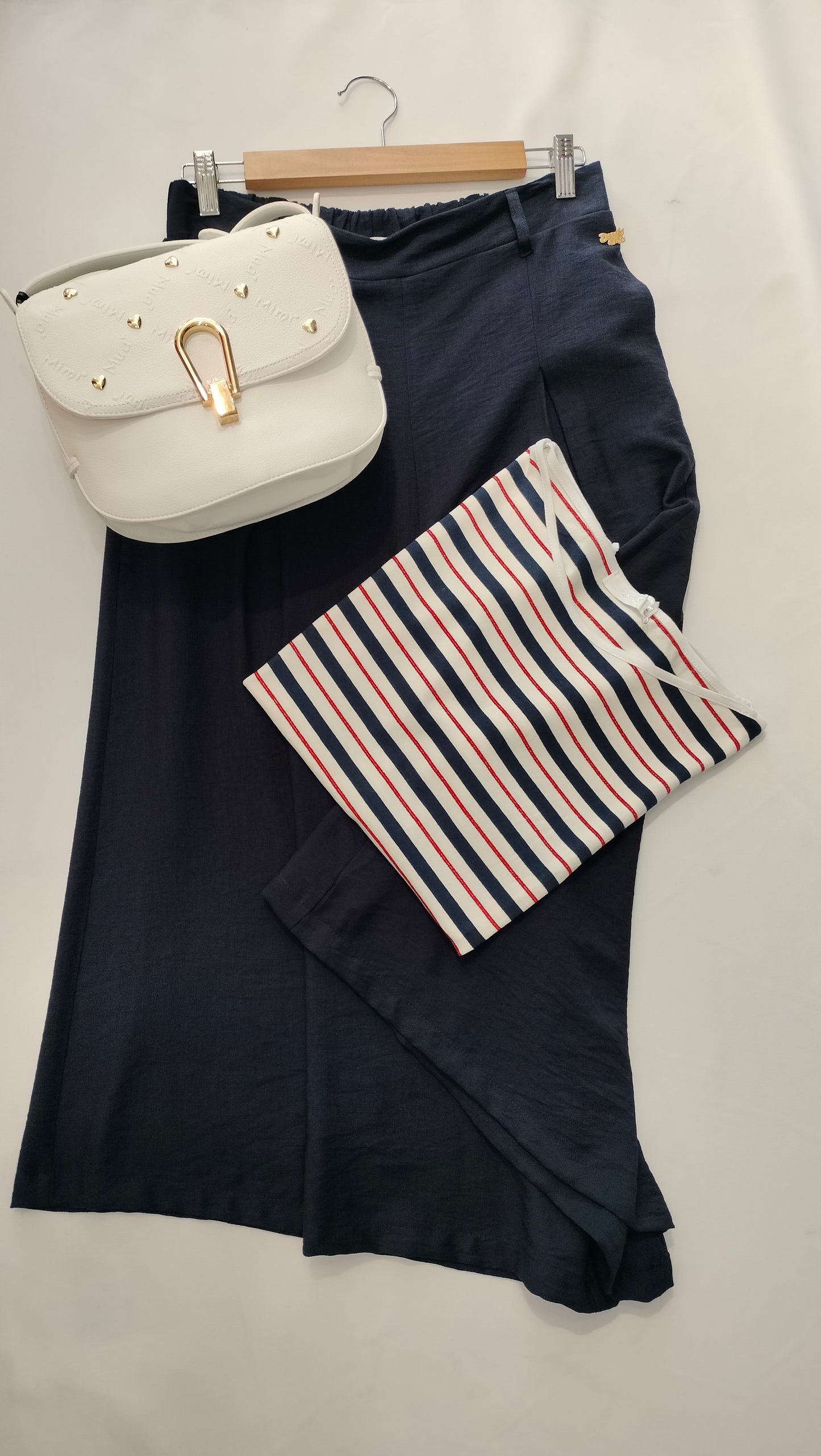 Conjunto Proa