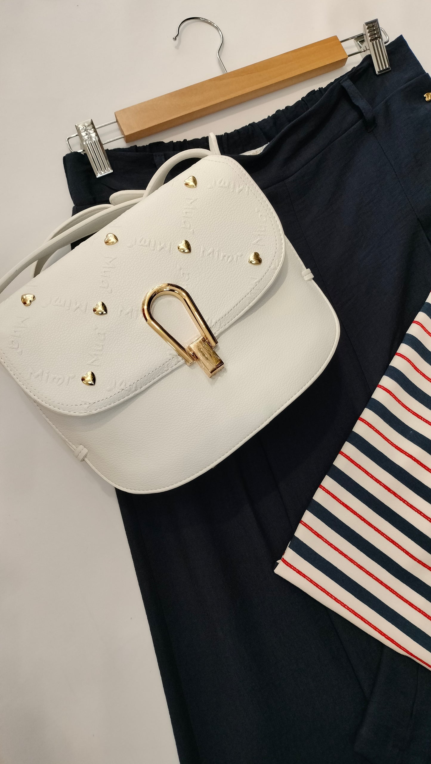 Conjunto Proa
