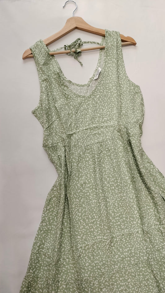 Vestido Melika