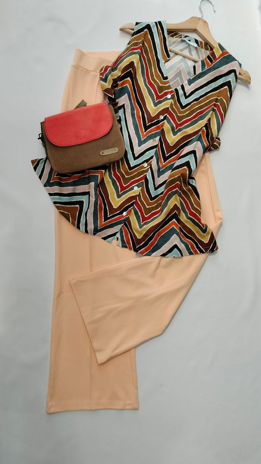Conjunto Troya