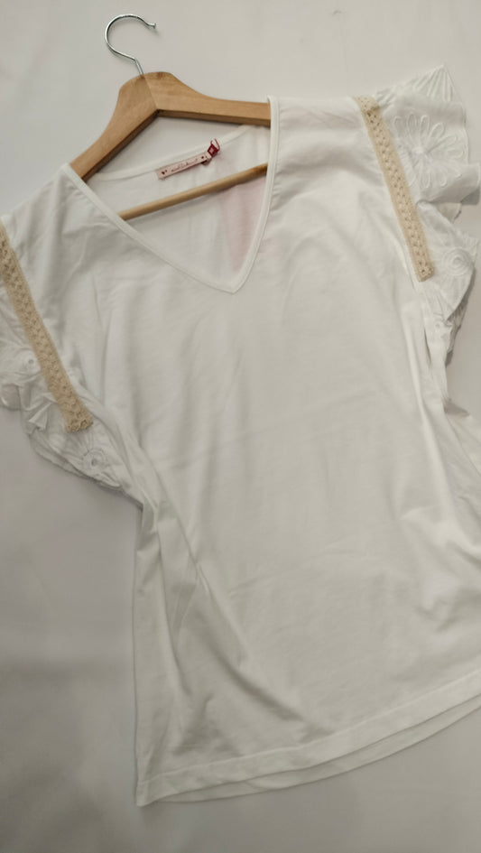Camiseta Debora