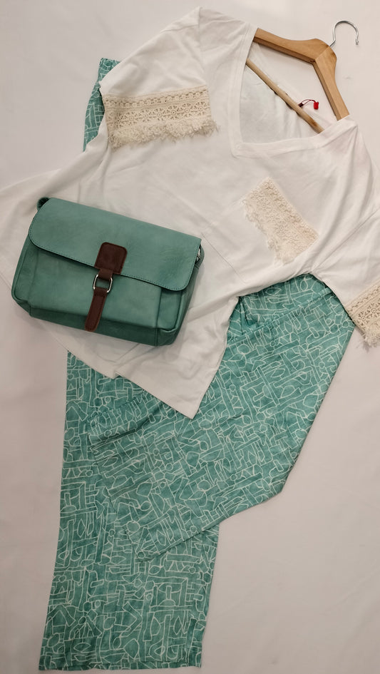 Conjunto Daniela
