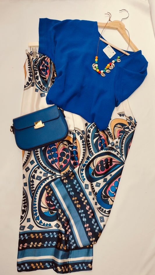 Conjunto curvy Tarragona