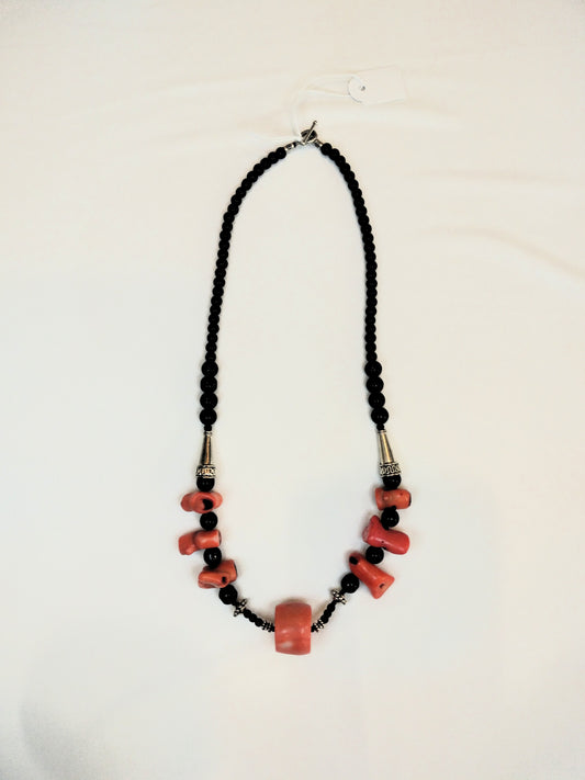 Collar artesanal Pilons