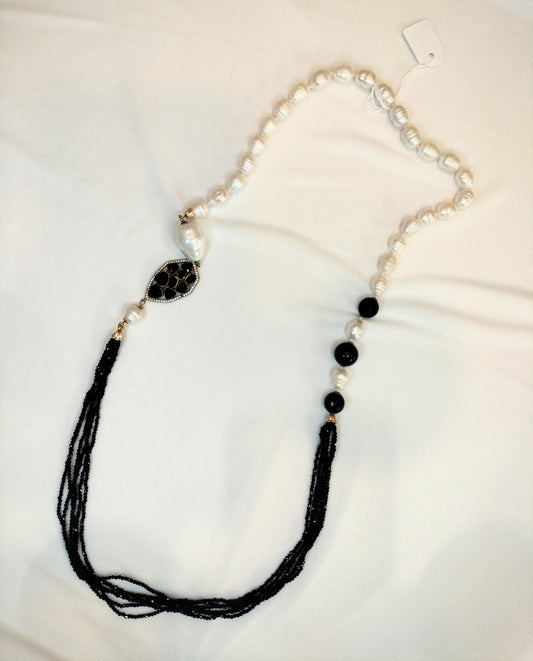 Collar artesanal Vilafortuny