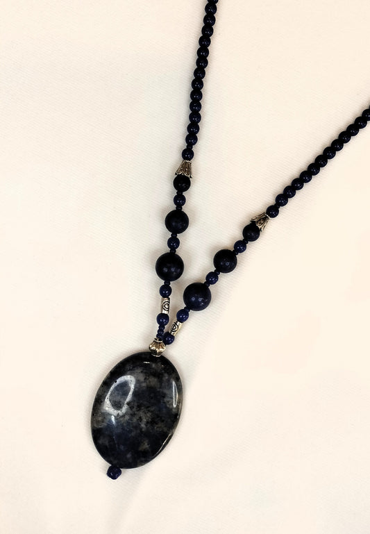 Collar artesanal Prat d´en Forès