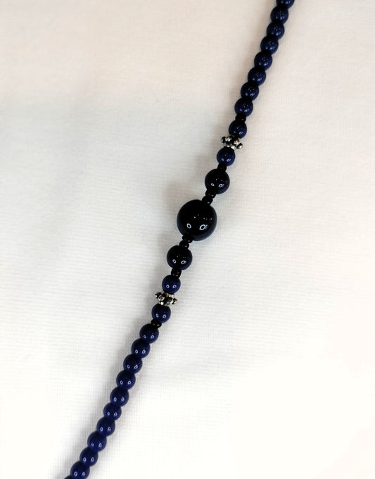 Pulsera artesanal Prat d´en Forès