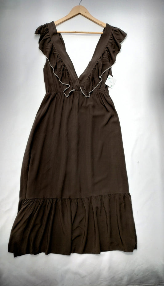 Vestido Cambrils