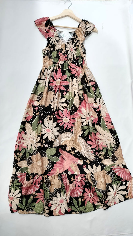 Vestido La Llosa