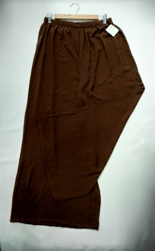Pantalón curvy Unarre