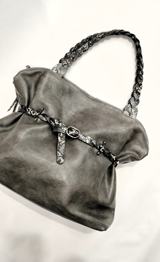 Bolso Serpiente