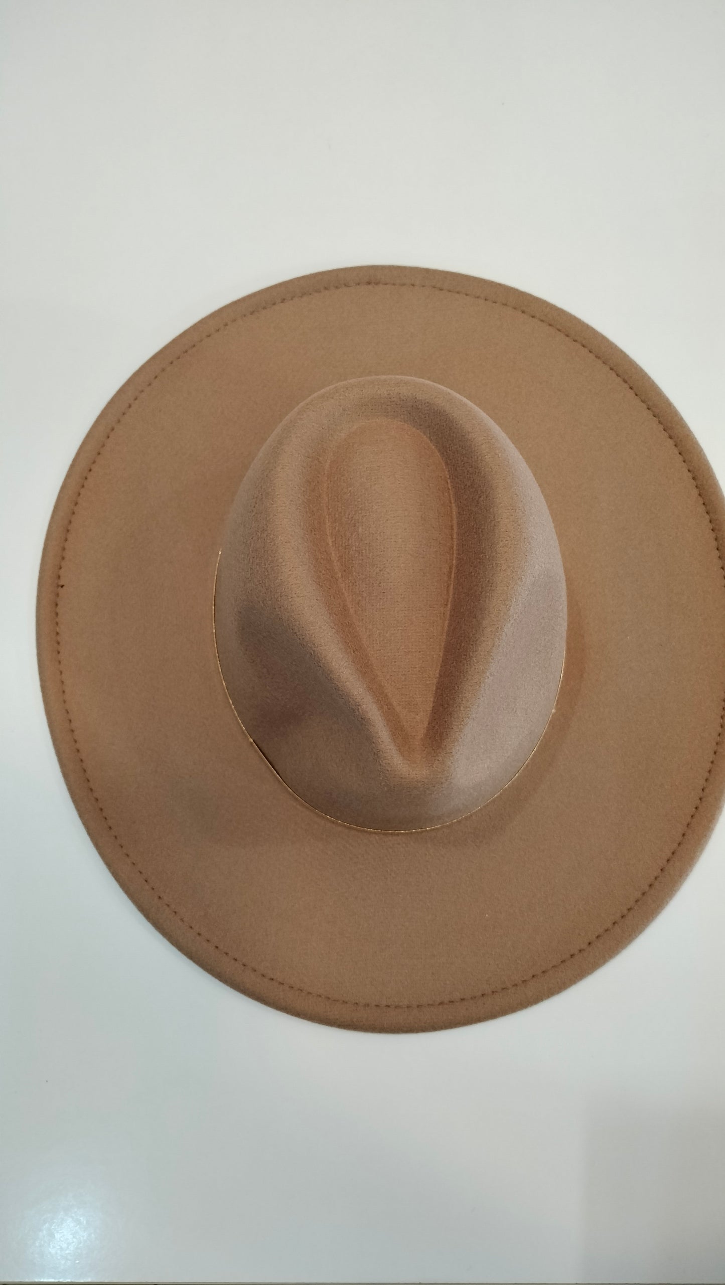 Sombrero ala ancha