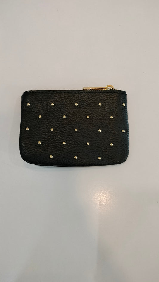 Monedero tachas