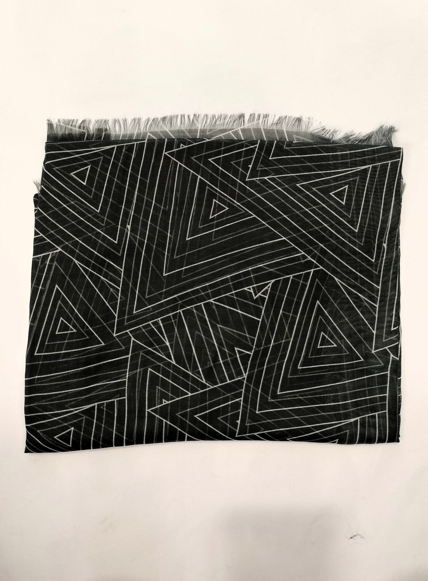 Pañuelo Triángulos