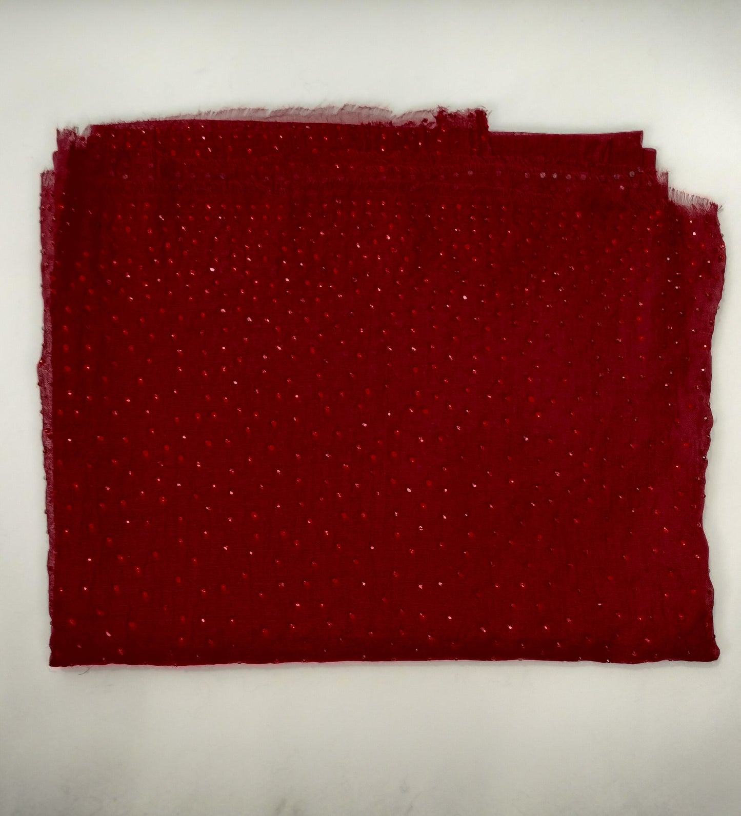 Pañuelo Strass