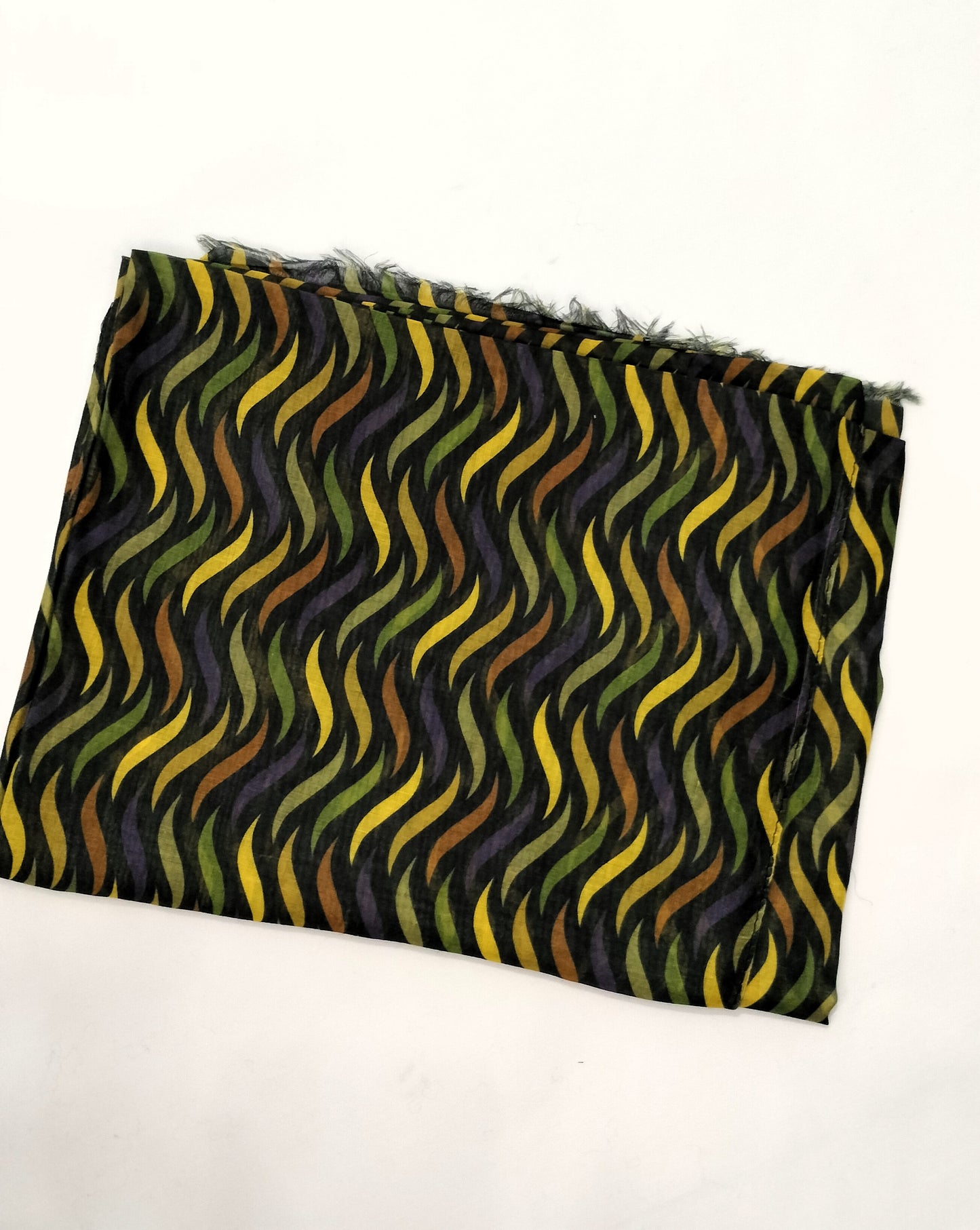 Pañuelo Ondas