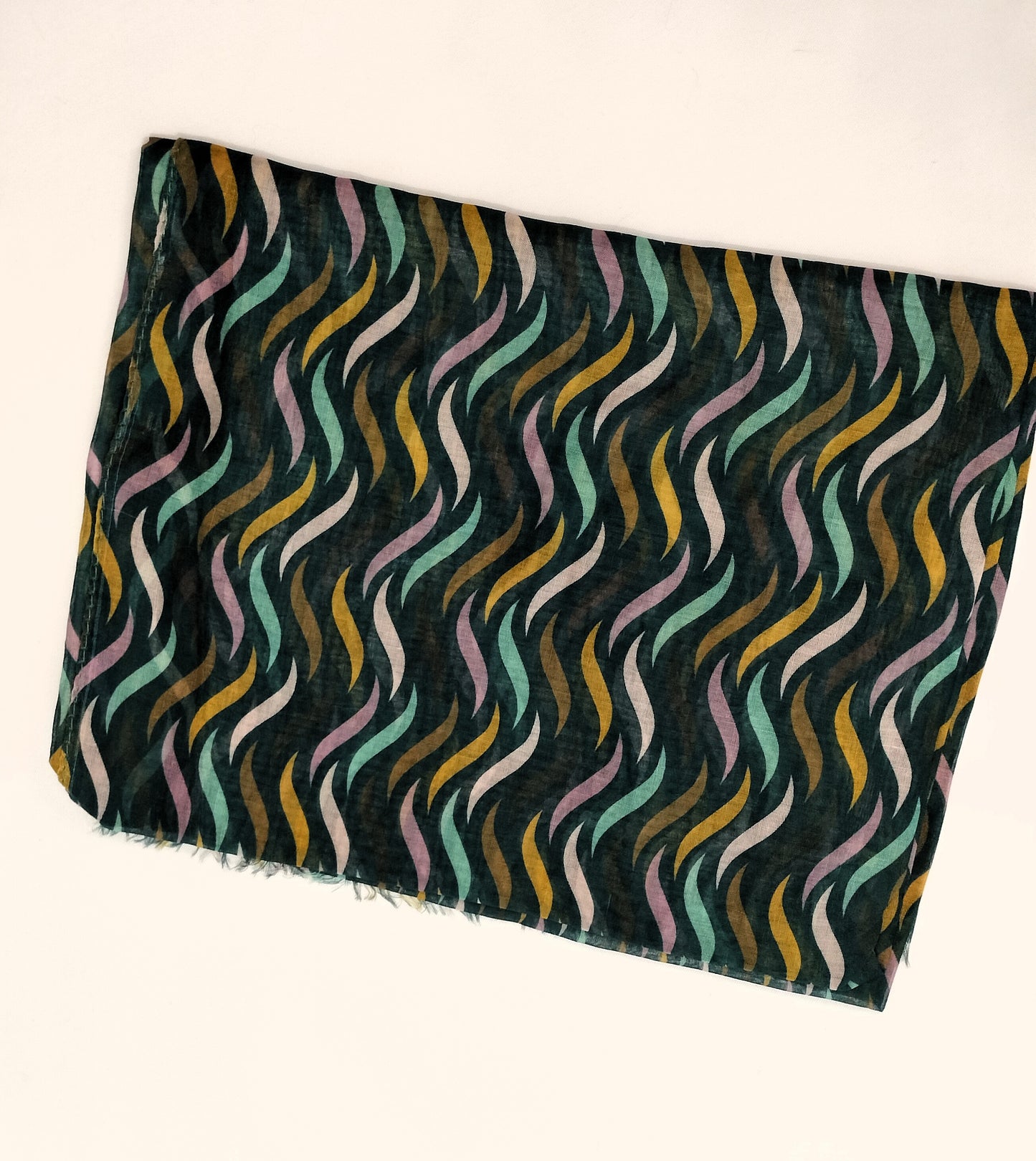 Pañuelo Ondas