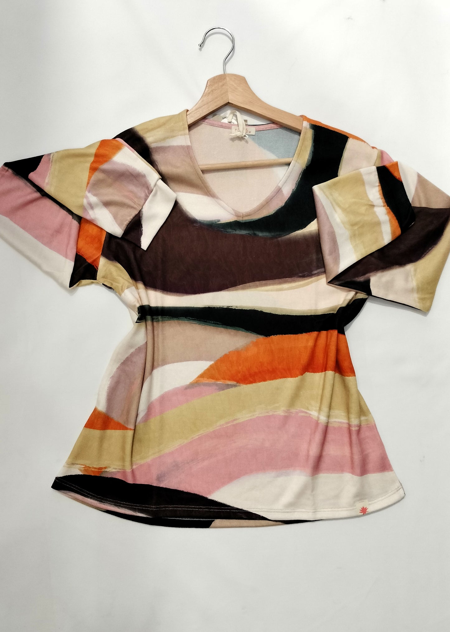 Jersey Etan