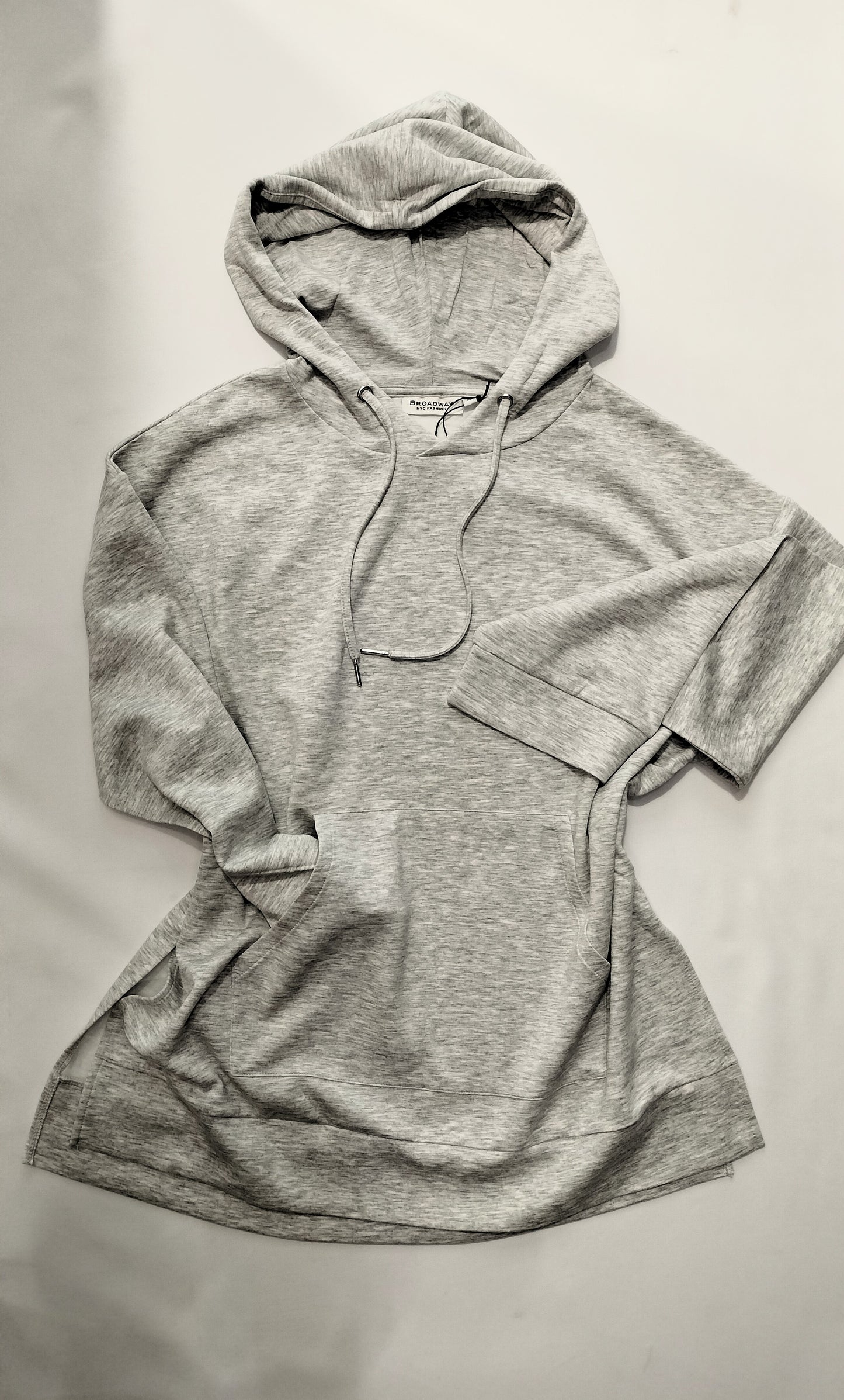 Sudadera Brodaway