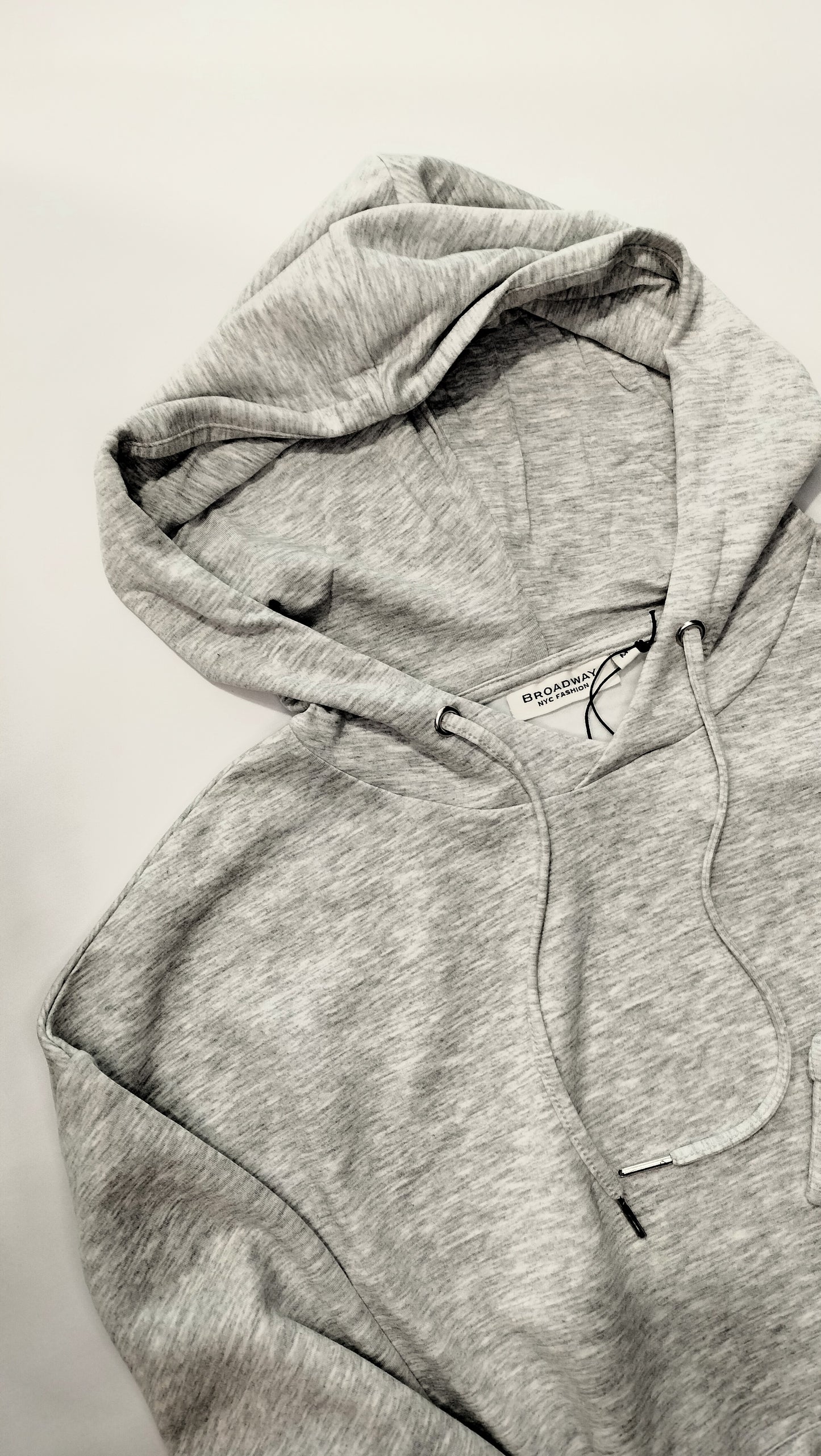 Sudadera Brodaway