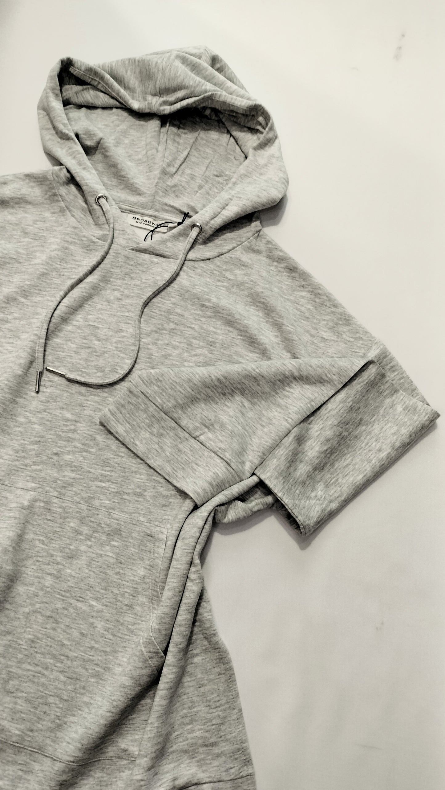 Sudadera Brodaway