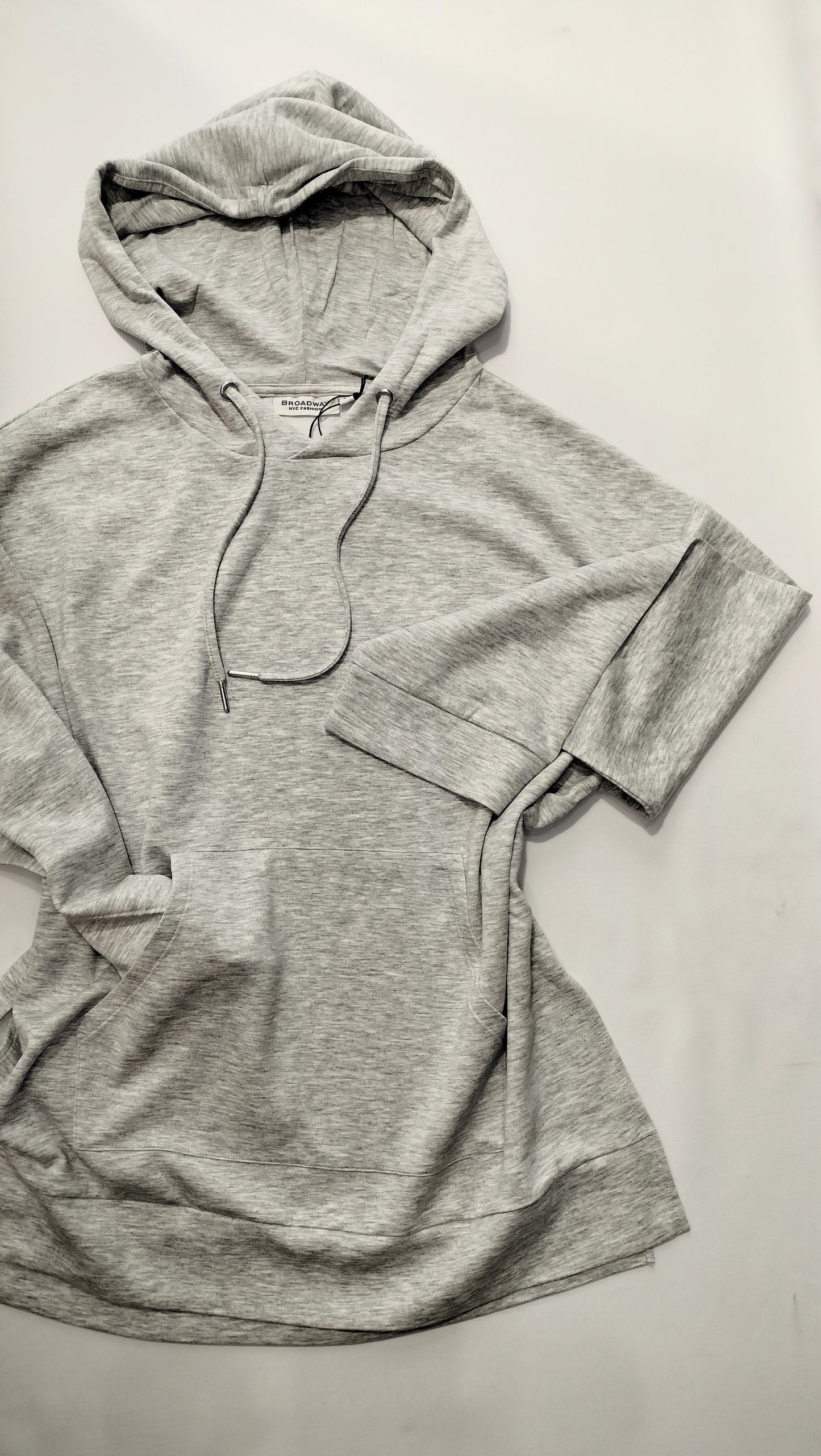Sudadera Brodaway