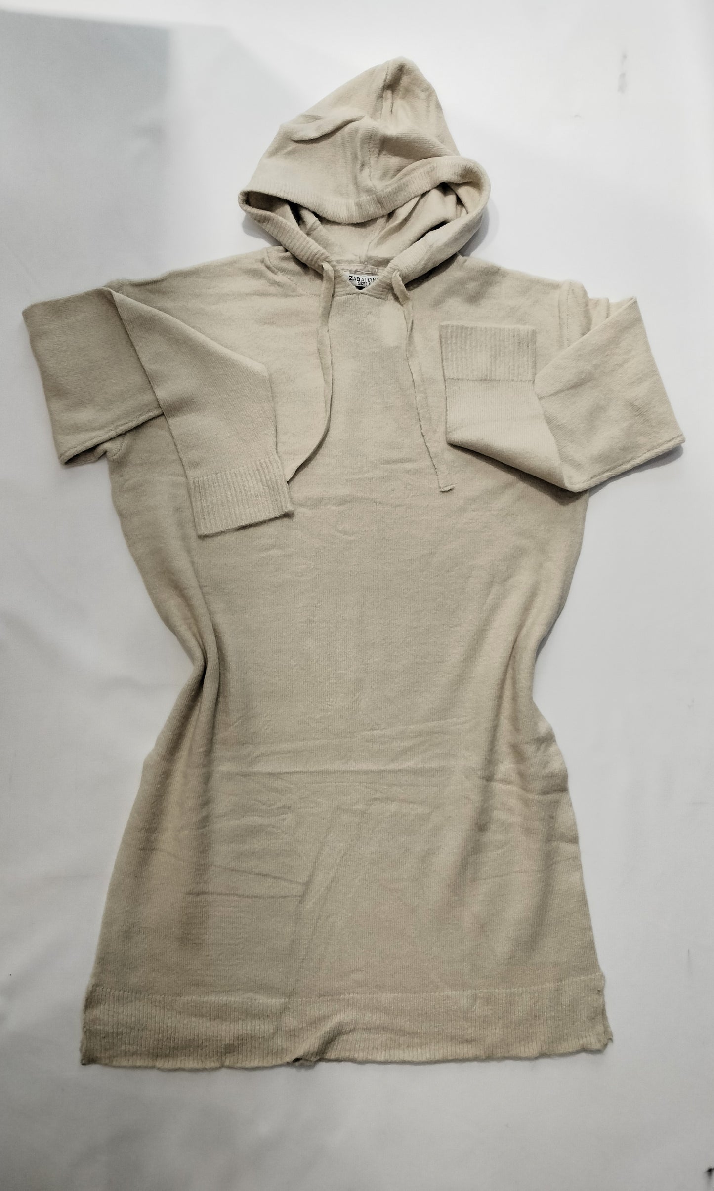 Vestido Aletta