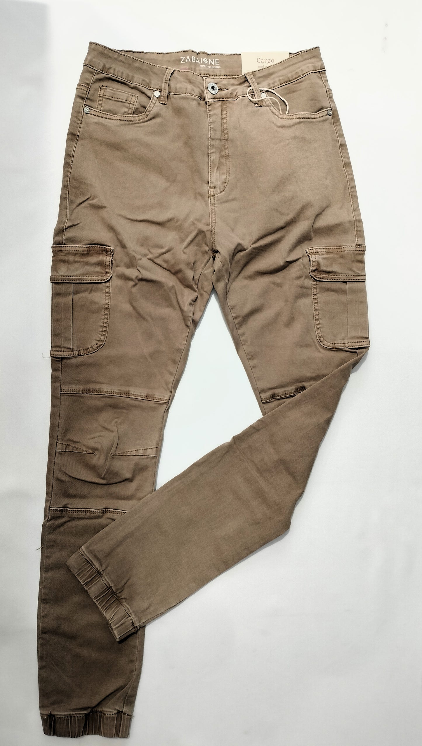 Pantalón cargo Aspen