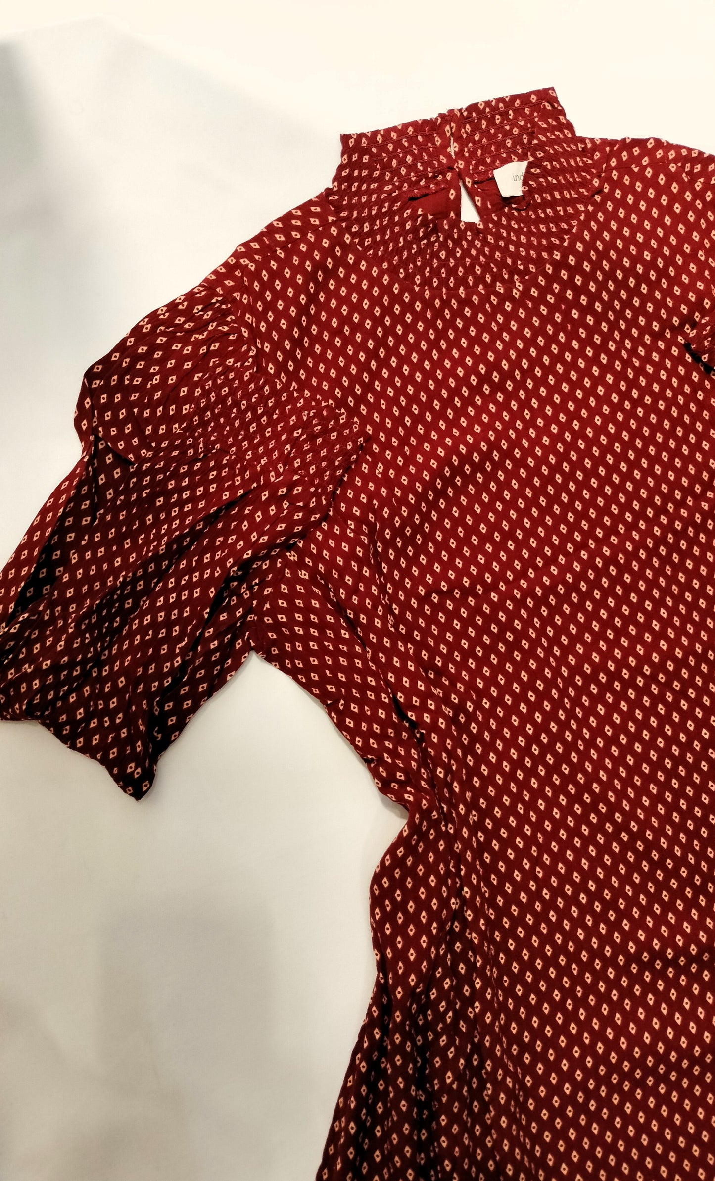 Vestido Ana