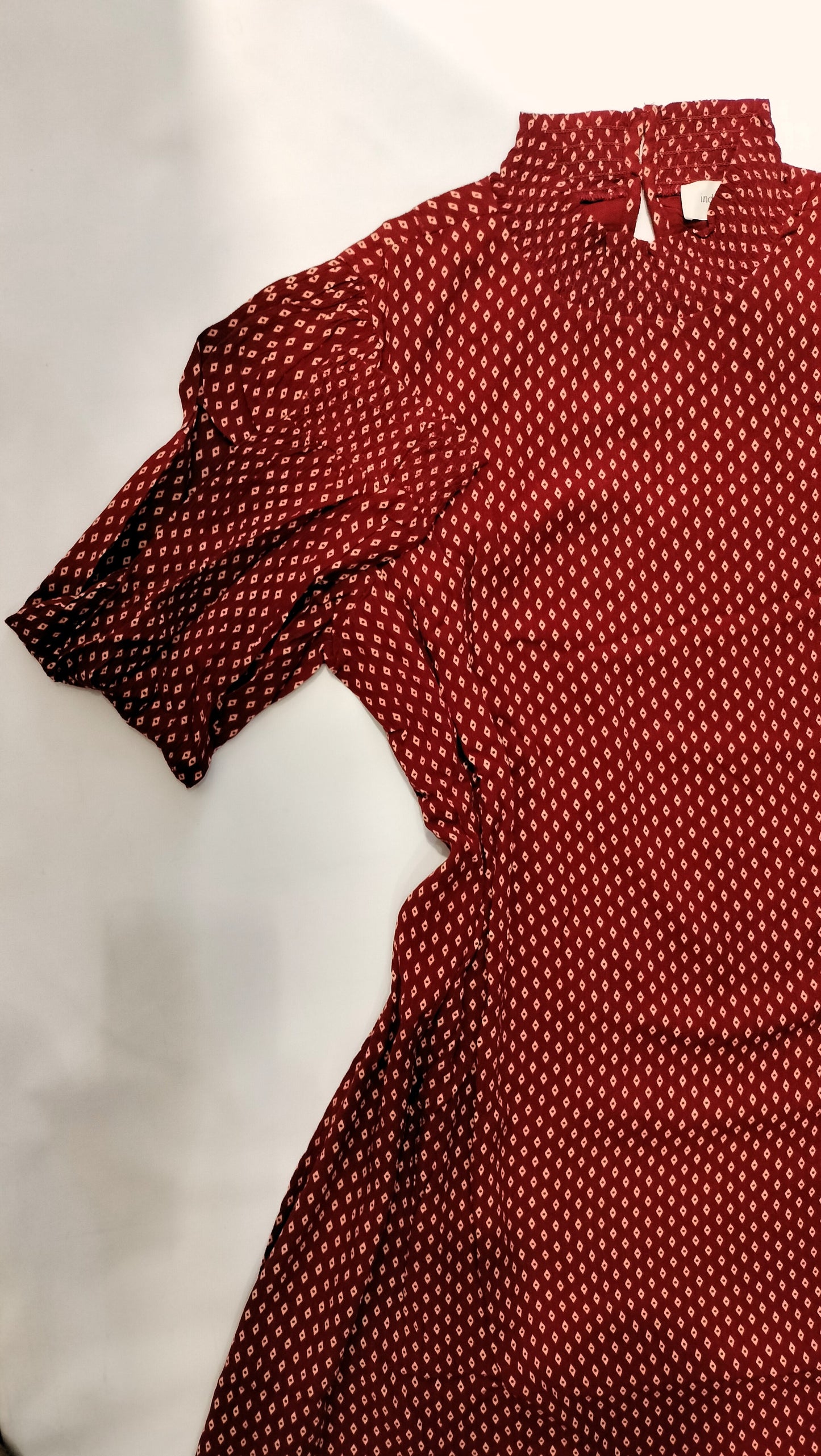 Vestido Ana