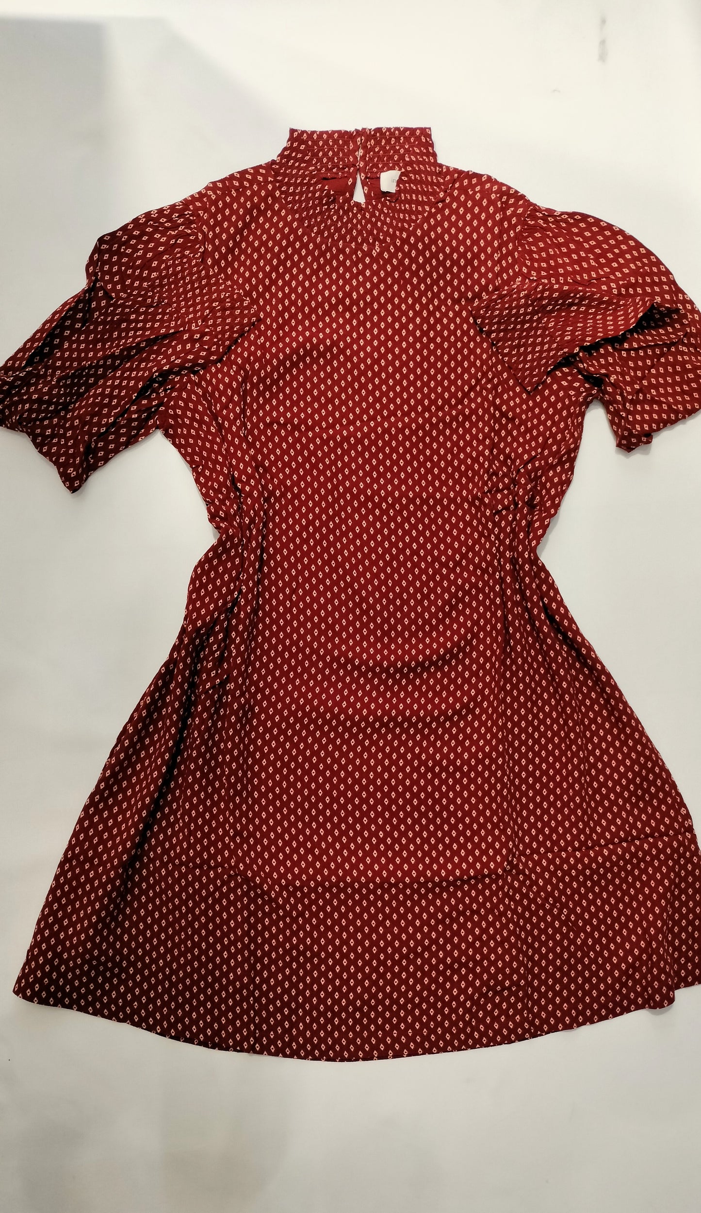 Vestido Ana