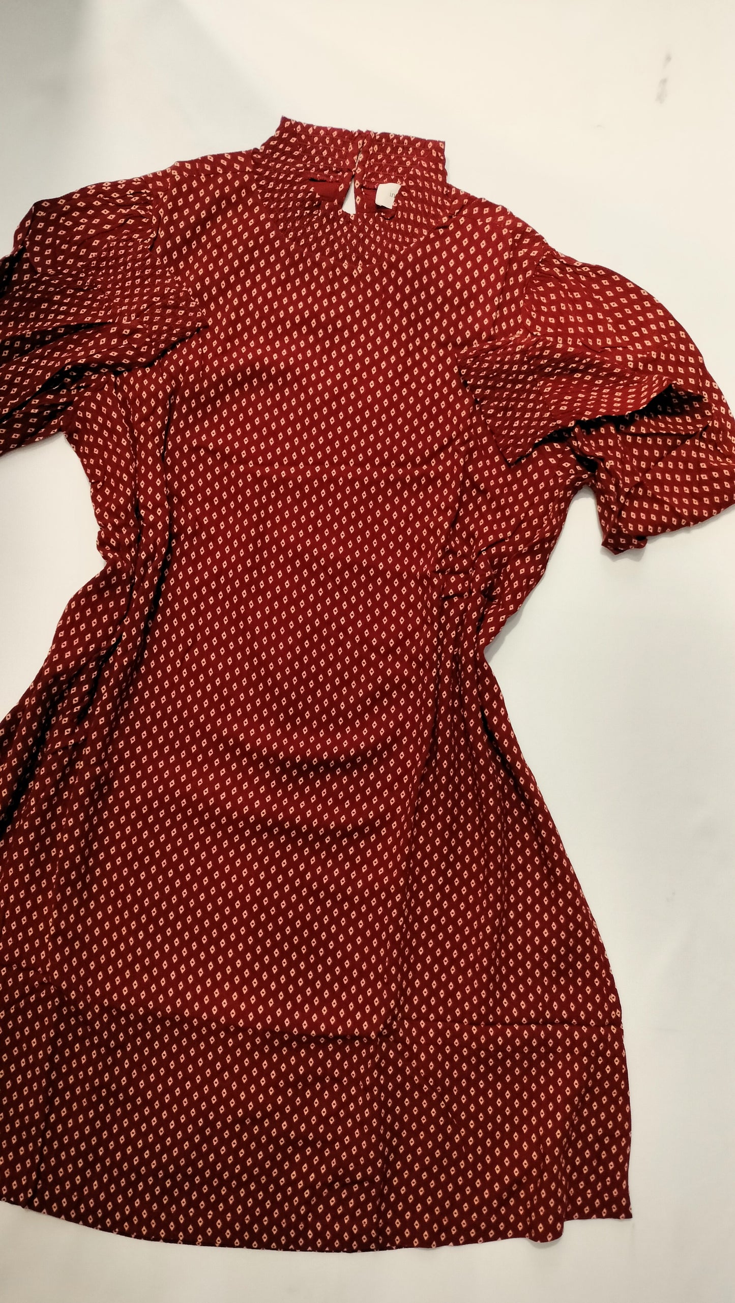Vestido Ana