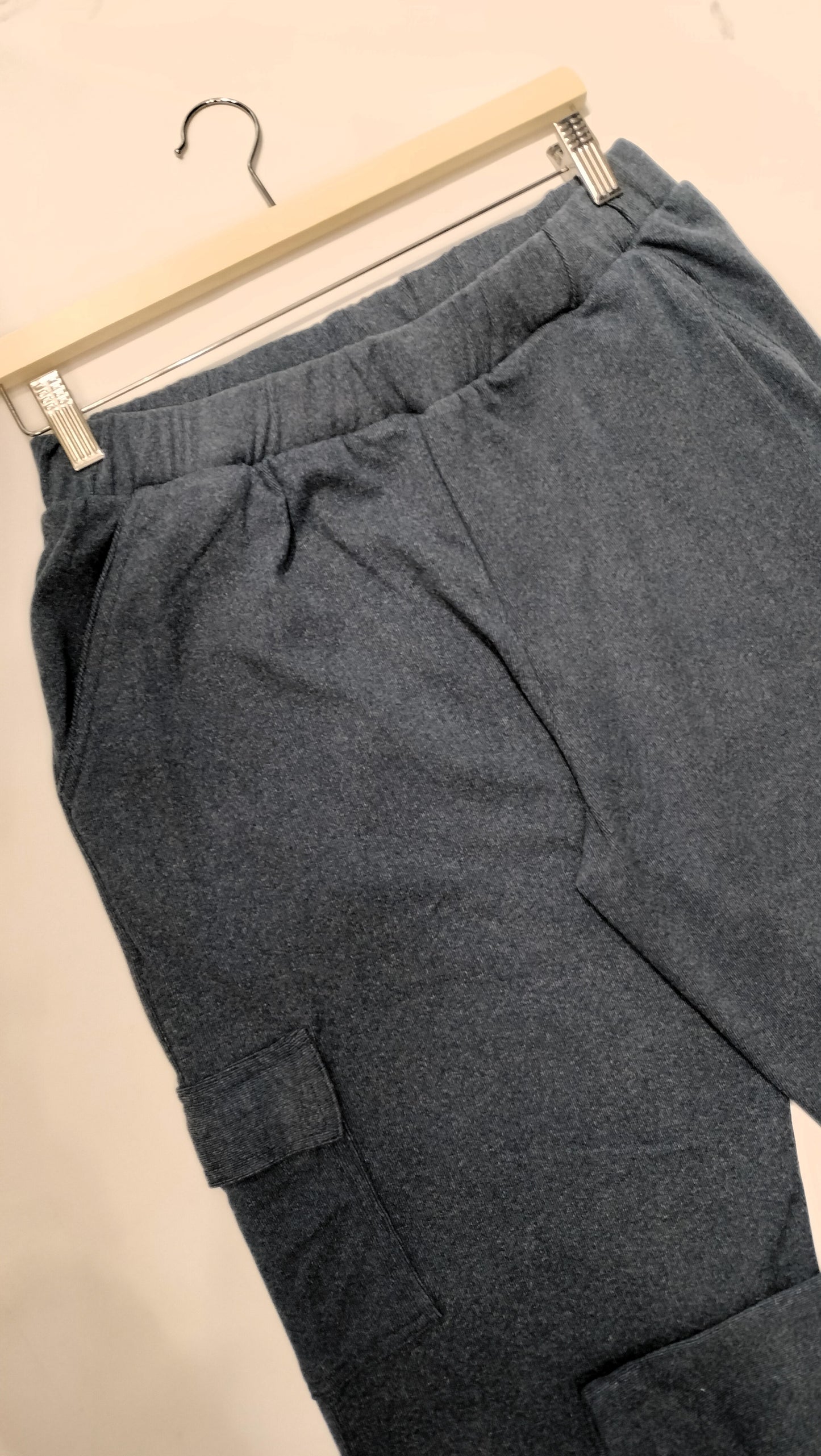 Pantalón chándal cargo Alina