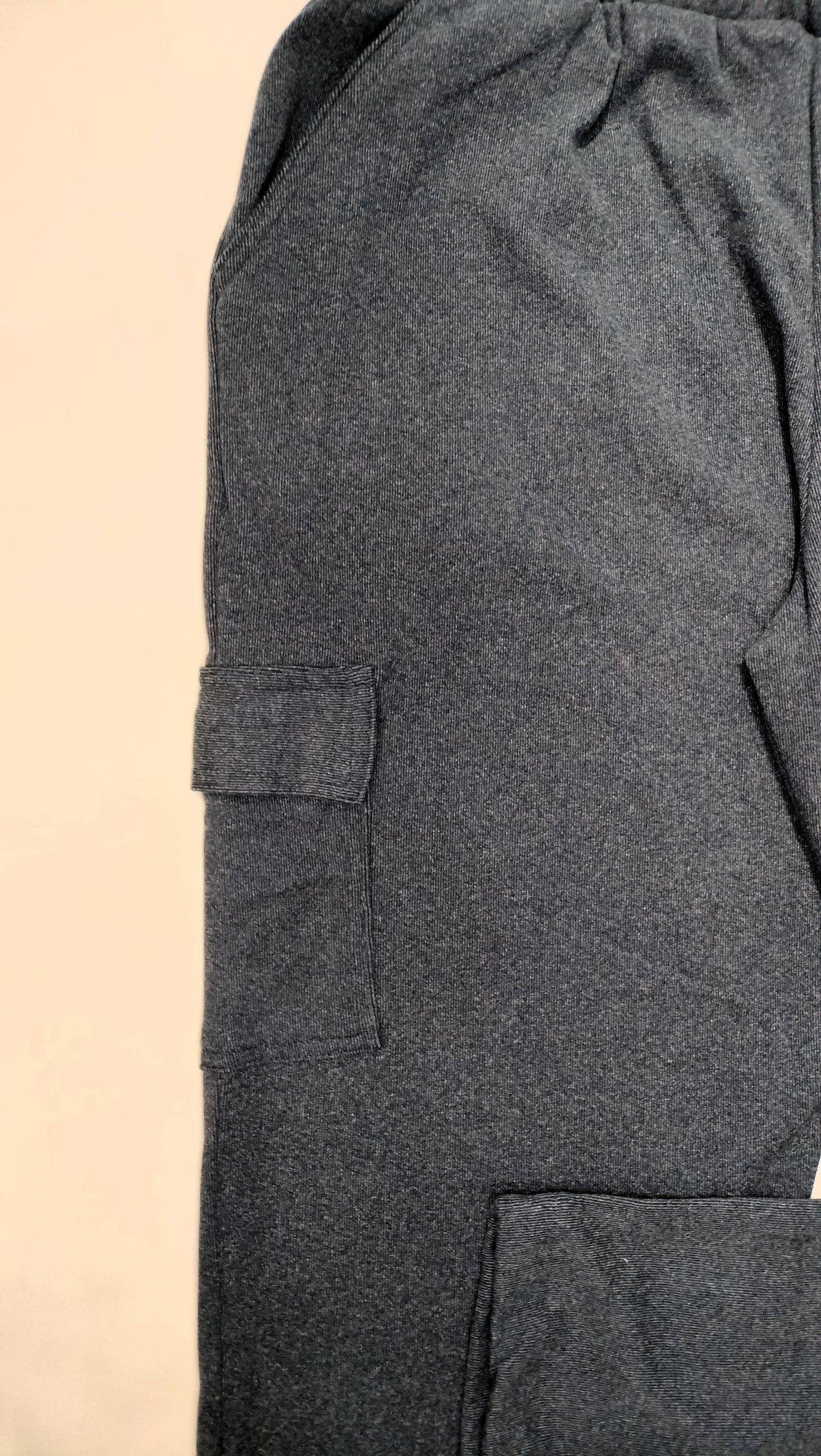 Pantalón chándal cargo Alina