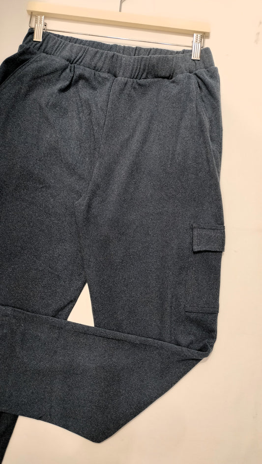 Pantalón chándal cargo Alina