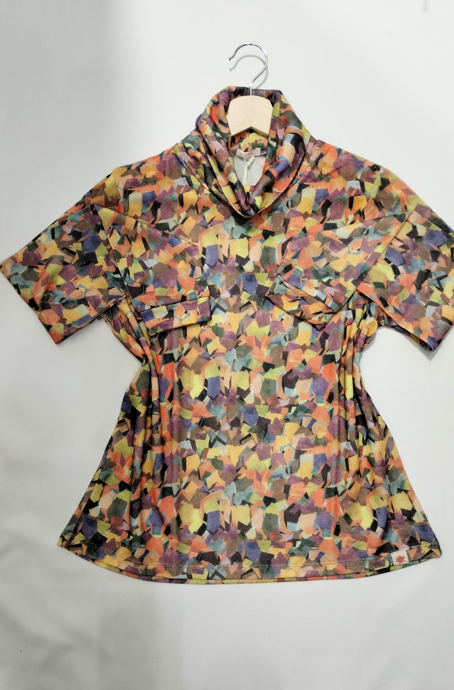 Jersey Columbia