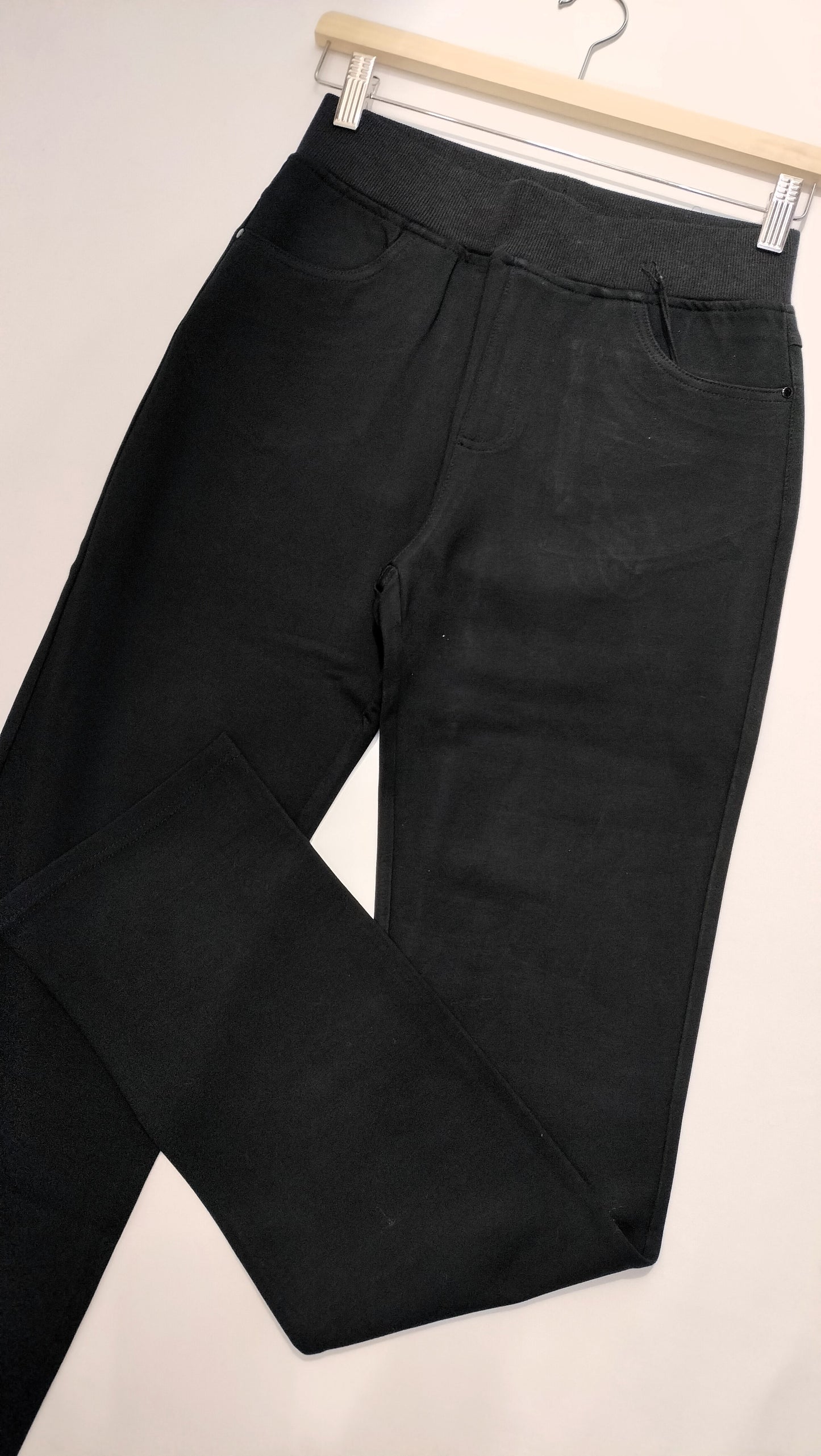 Pantalón cinturilla goma