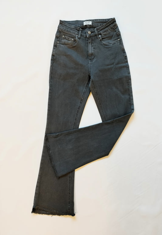 Vaquero campana Flecos