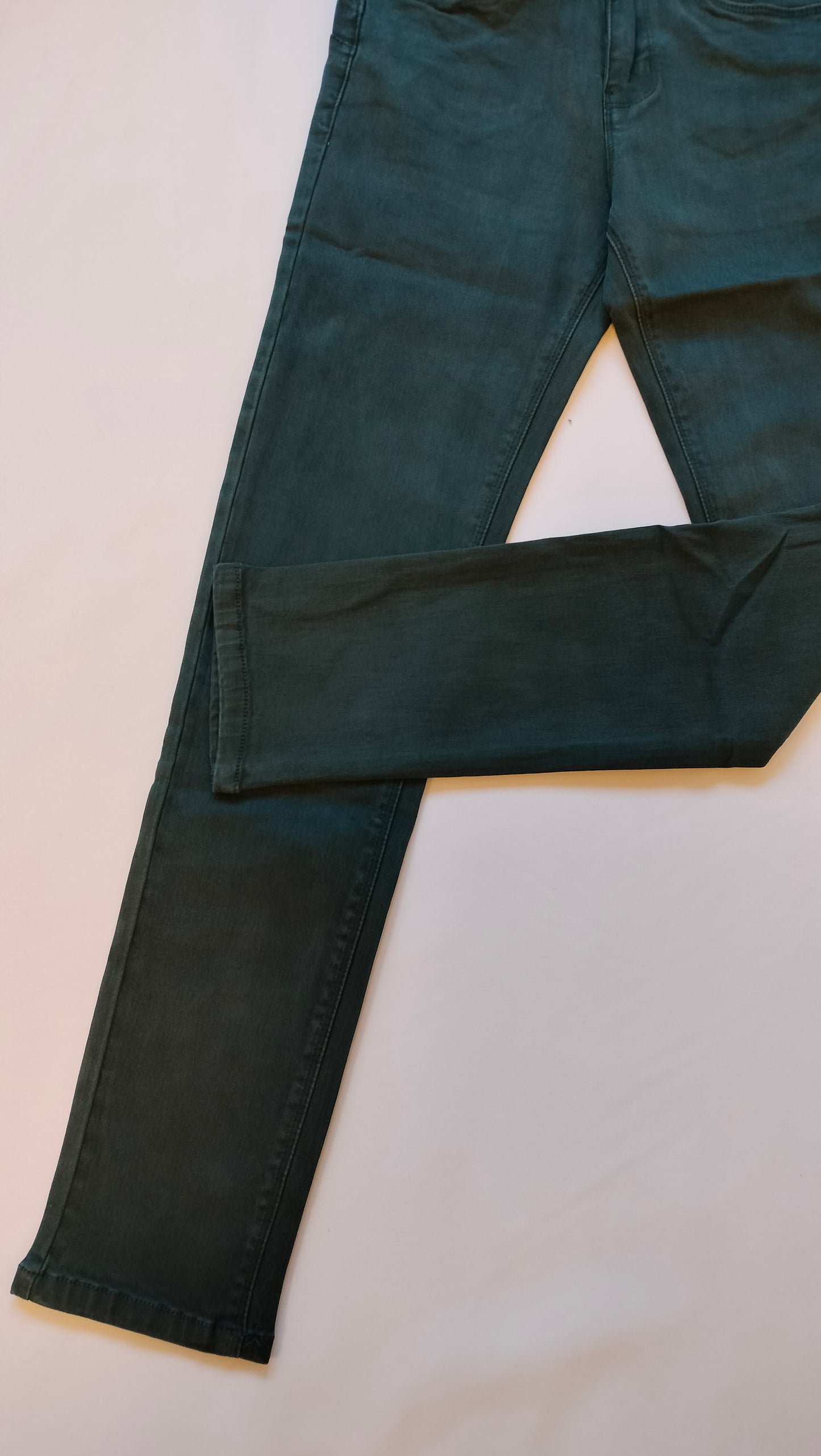 Vaquero pitillo Botella