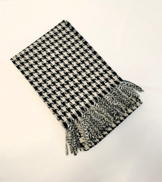 Bufanda Soft cuadros