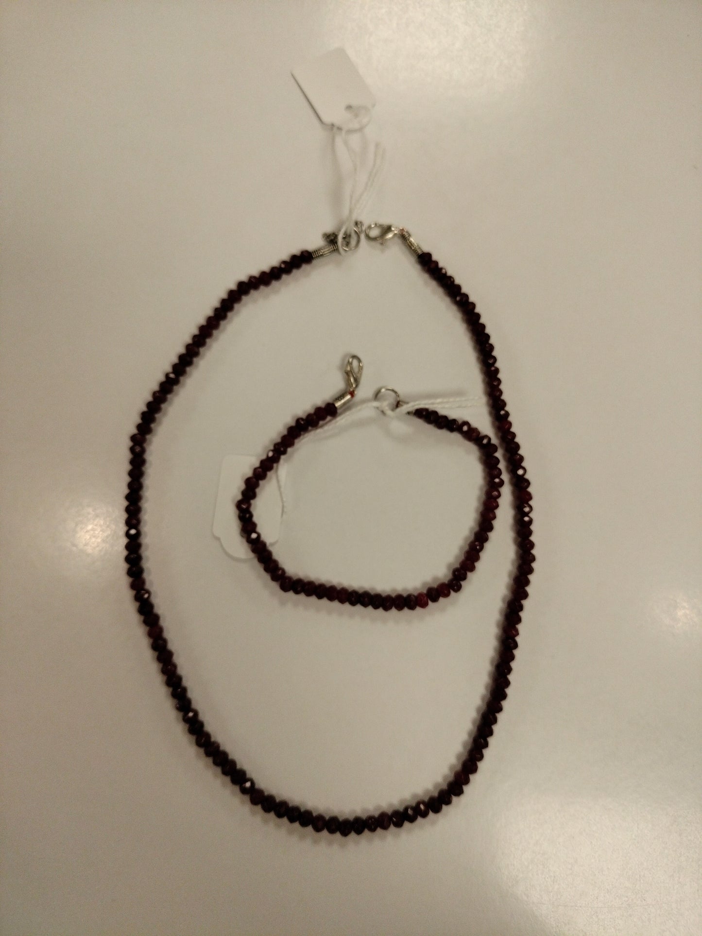 Pulsera piedras naturales