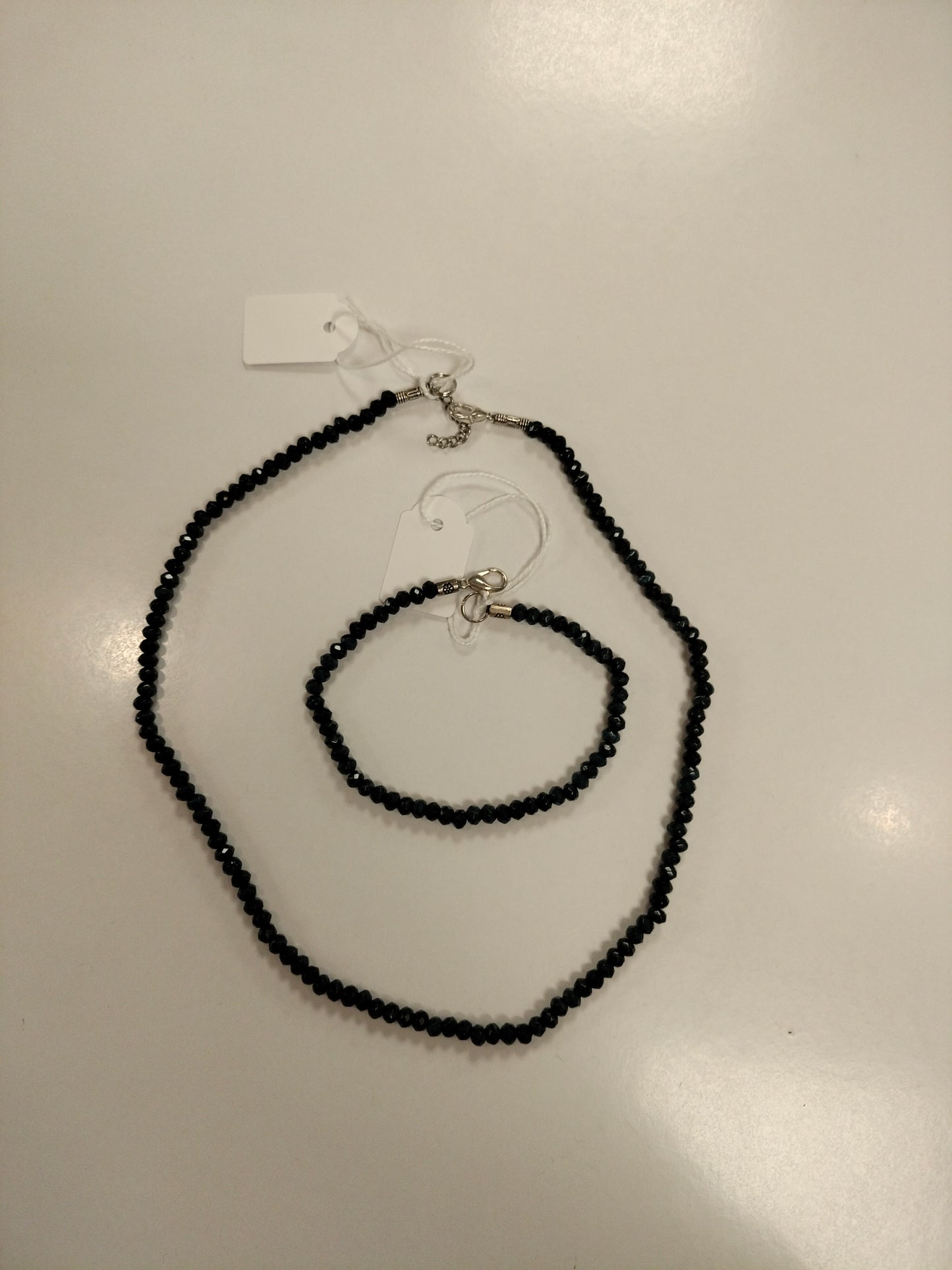 Pulsera piedras naturales