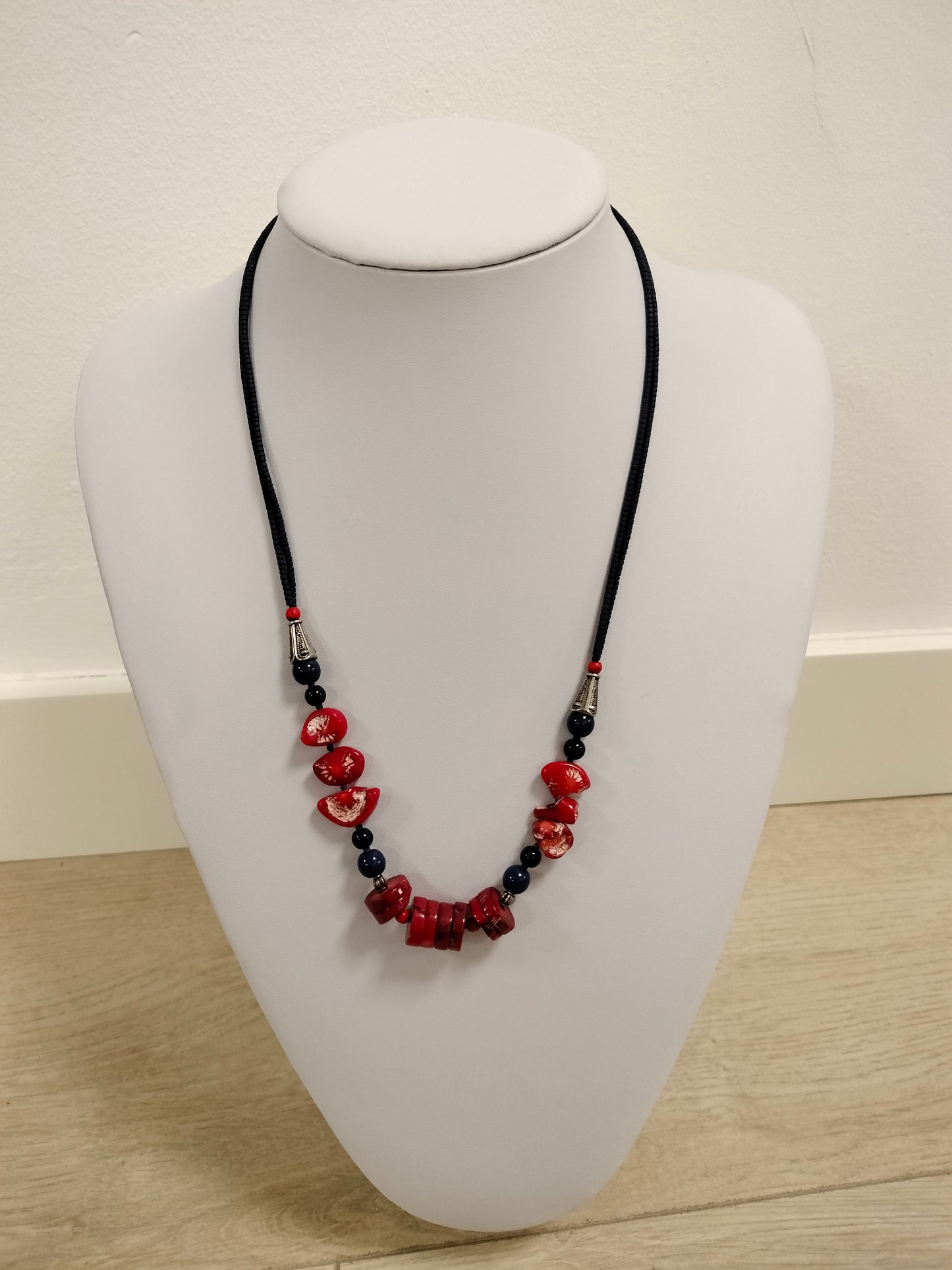 Collar Coral